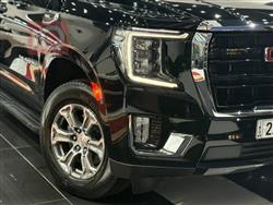 جي ام سي يوكون